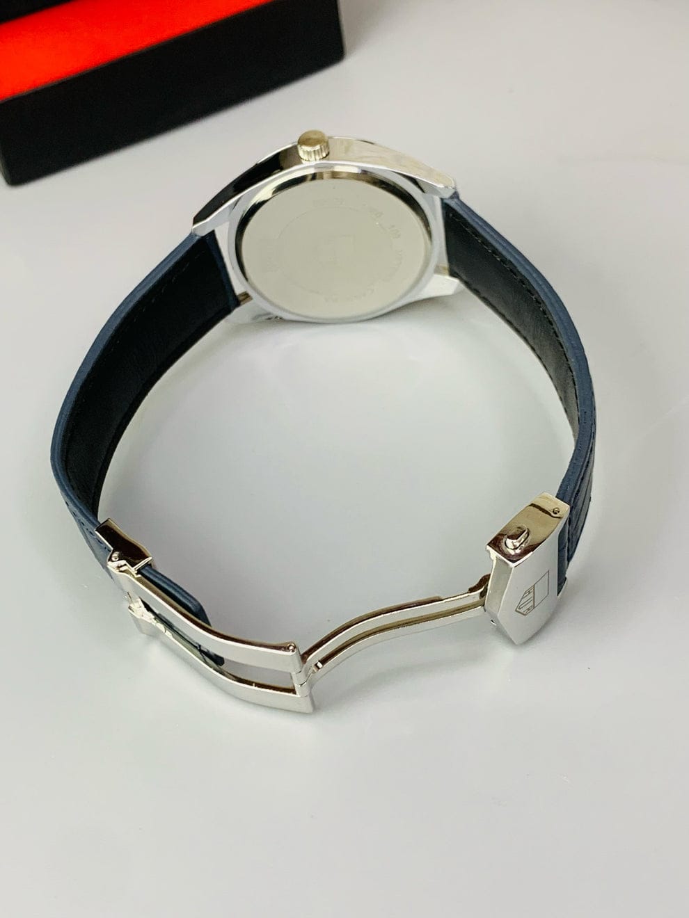 TAG Heuer Cerrera—Axd Wears
