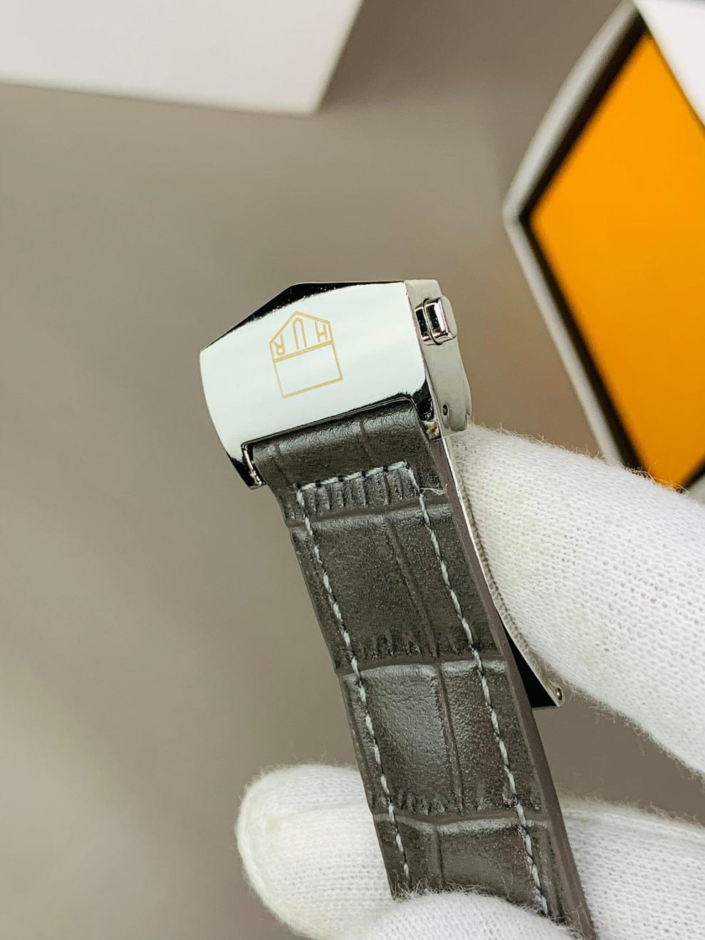 TAG Heuer Cerrera—Axd Wears