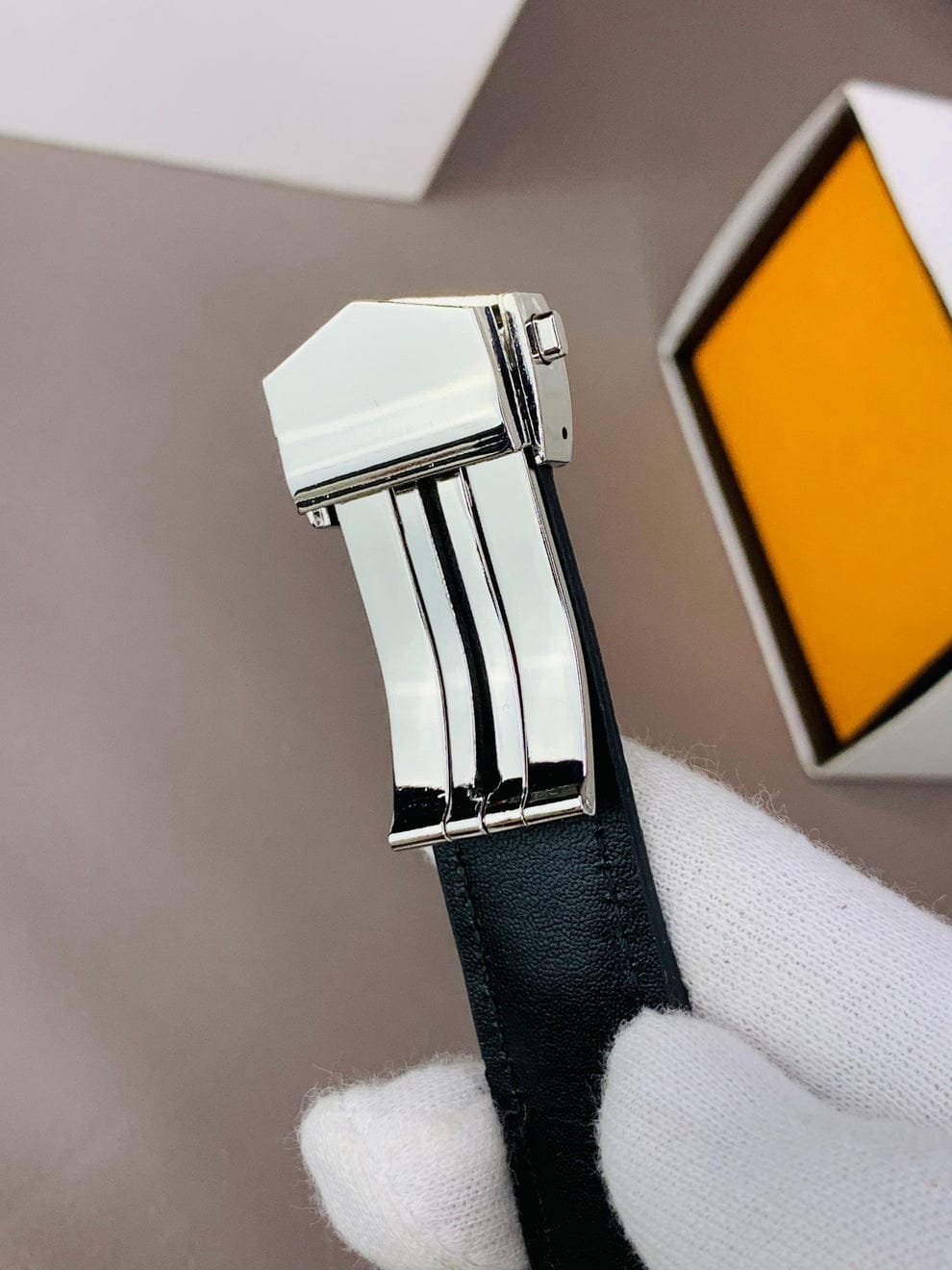 TAG Heuer Cerrera—Axd Wears